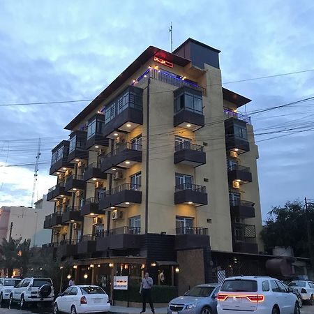 Castle Hotel Basra Exterior foto