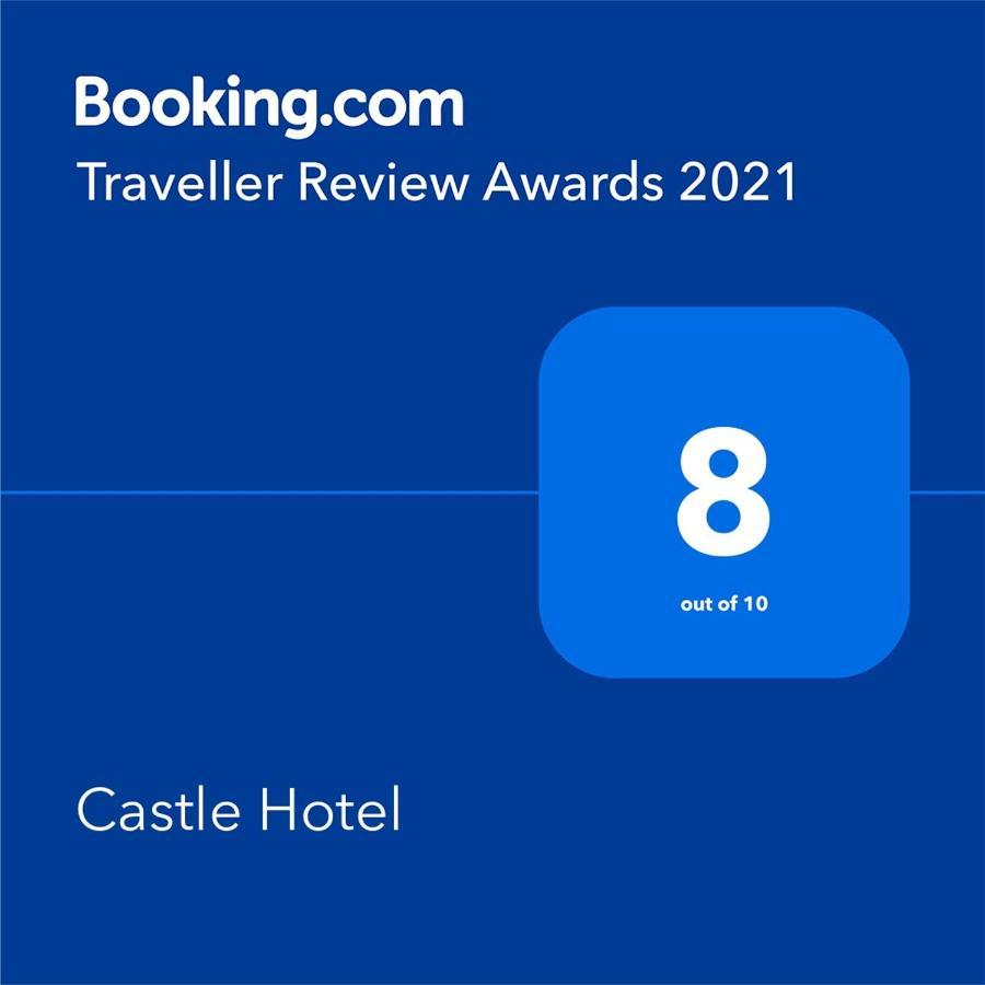 Castle Hotel Basra Exterior foto