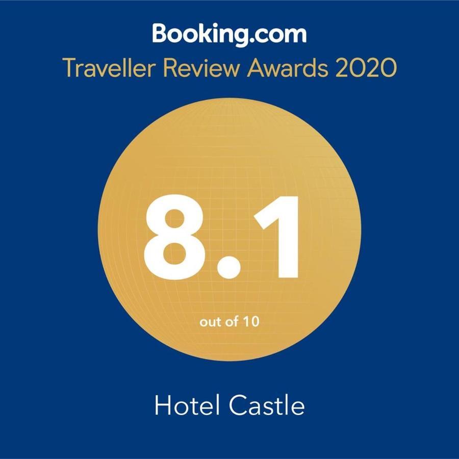 Castle Hotel Basra Exterior foto